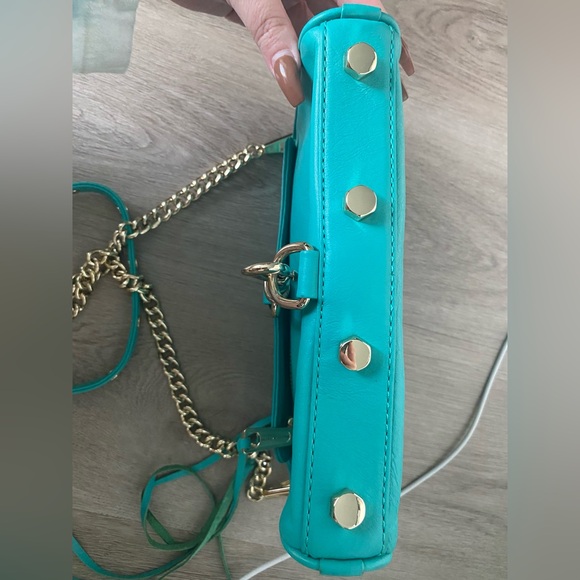 Rebecca Minkoff Mini MAC - Picture 7 of 8